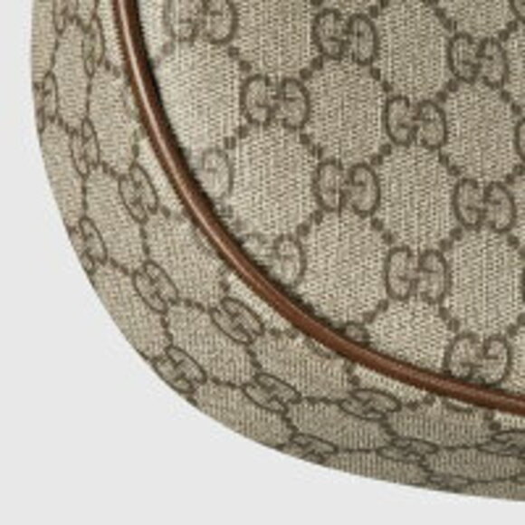 Gucci GG HalfMoon Bag - Picture 5 of 5